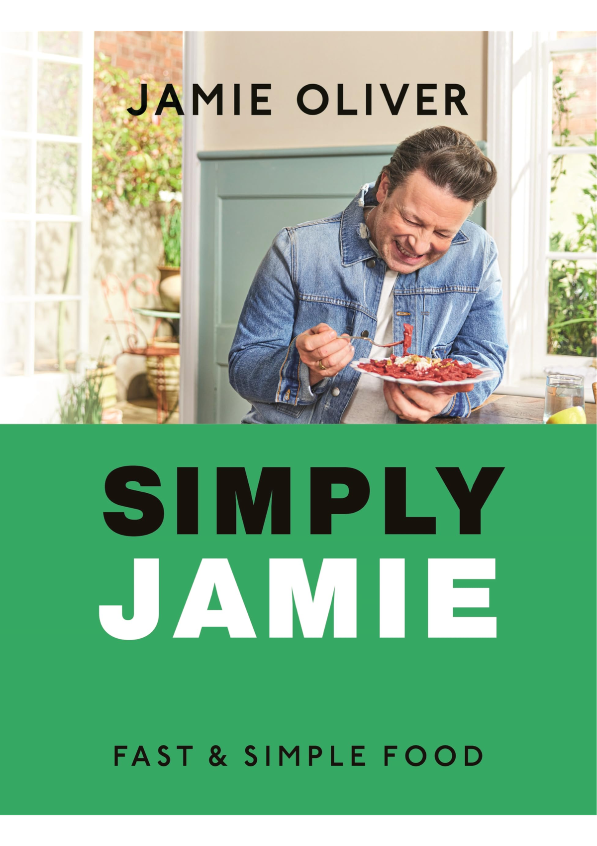 Simply Jamie (2024)