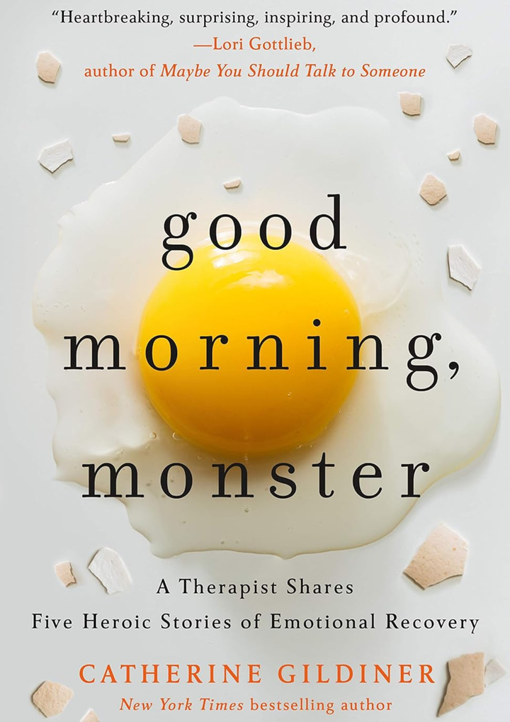 good morning, monster (2020)