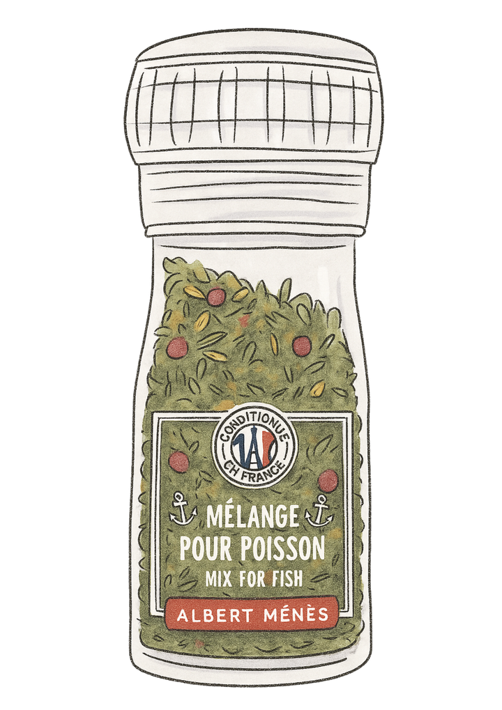 Chicken and Carrot Sticks