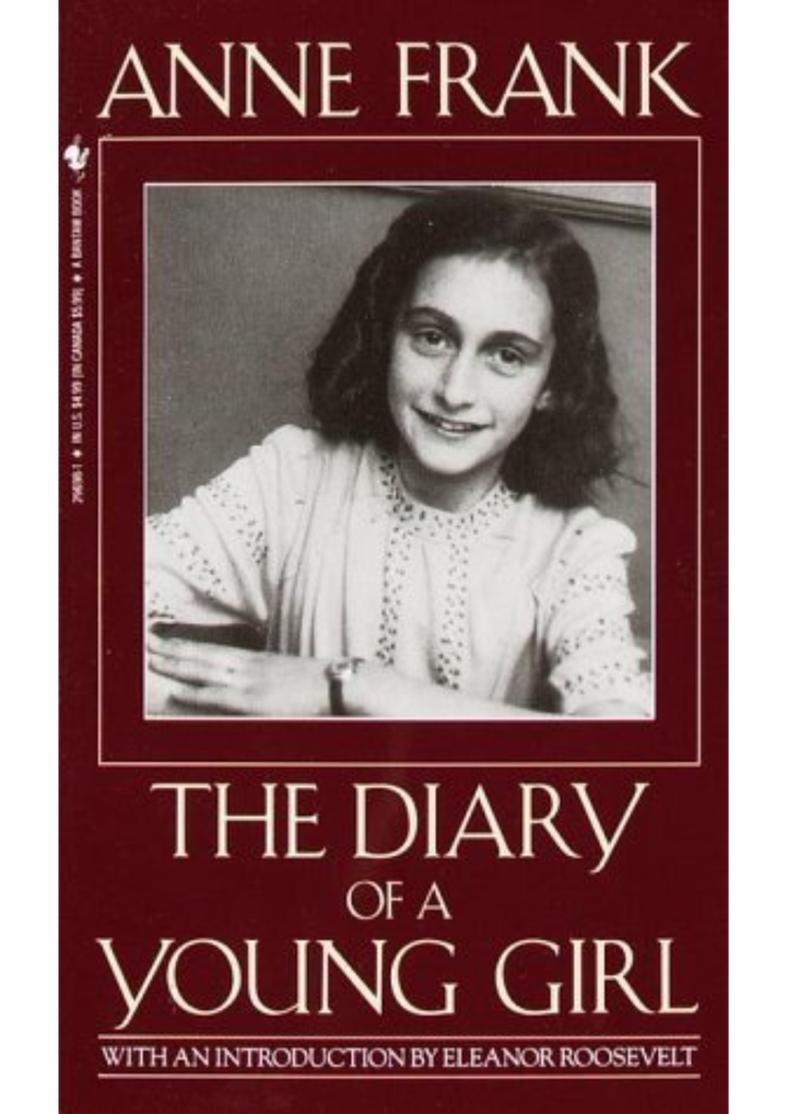Anne Frank: The Diary of a Young Girl (1947)